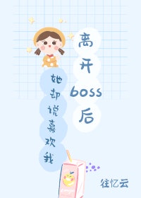 离开boss后她却说喜欢我小说