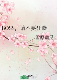 boss请不要狂躁txt百度云链接