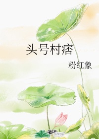 头号村痞 粉红象