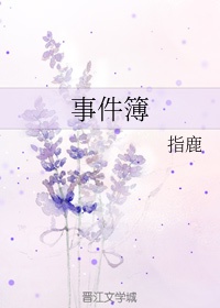 飞禽律师之事件簿