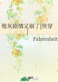 炮灰剧情又崩了fahrenheit