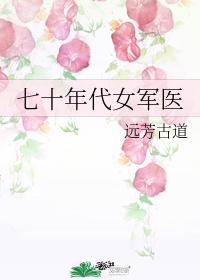 七十年代女军医何薇小说