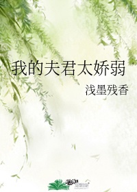 夫君他柔弱不能自理