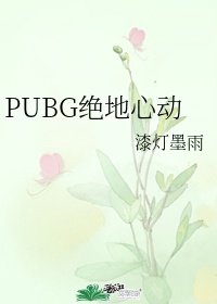 PUBG绝地心动在线阅读