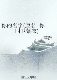 你的名字是!