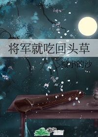 将军就吃回头草 作者:微小的沙