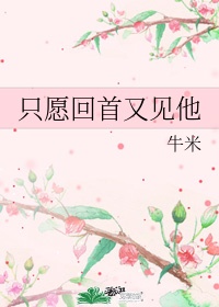 《回首又见他》