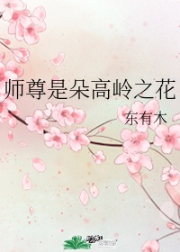 师尊是朵高岭之花 东有木