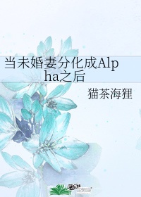 当未婚妻分化成Alpha之后 小说