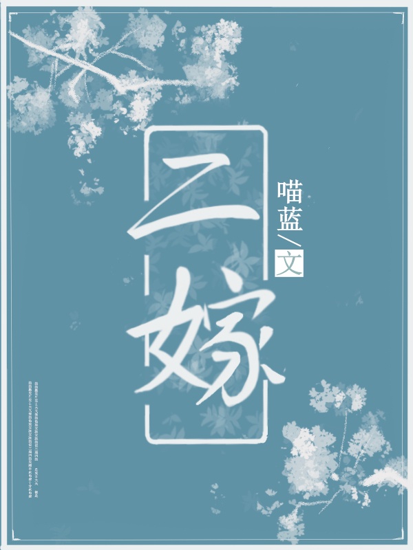 二嫁将军府