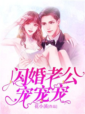 闪婚老公辣么宠