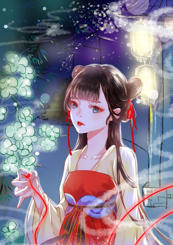 网瘾少年刘禅之崛起