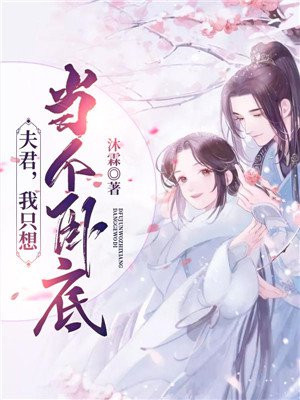 夫君他只想打劫全文