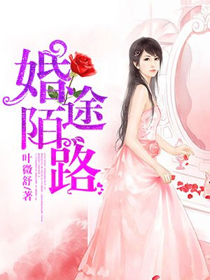 婚途陌路