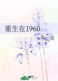 重生在1987的小说