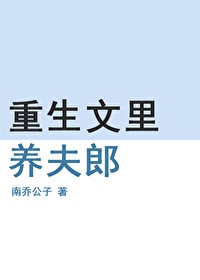 重生文里养夫郎by南乔公子免费阅读