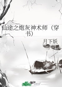 仙途之炮灰神术师穿书 小说