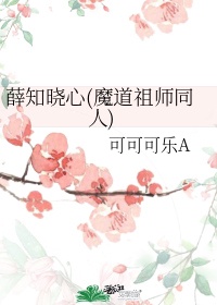 魔道祖师关于薛晓的歌曲