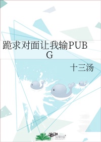 跪求对面让我输PUBG小说