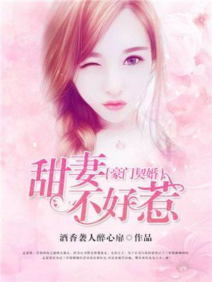 豪门契婚甜妻不好惹