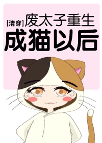 清穿废太子重生成猫以后