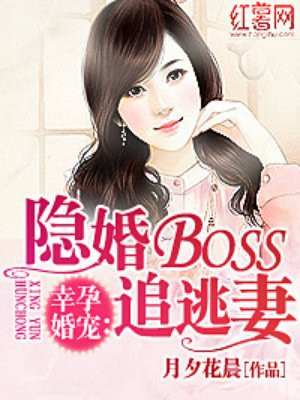 幸孕婚宠隐婚boss追逃妻 小说