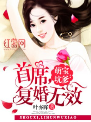 复婚无效 叶亦眸