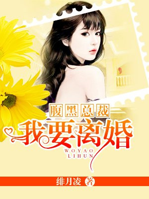 腹黑总裁我要离婚全文阅读