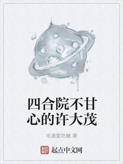 四合院不甘心的许大茂epub