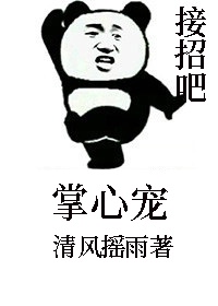 掌心宠全文阅读书包网