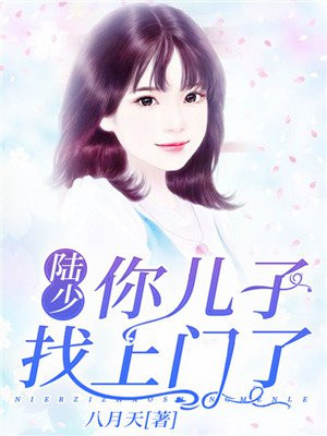 陆总你儿子找上门