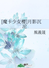 魔卡少女樱月影沉沧txt