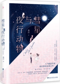 小说彗星与夜行动物