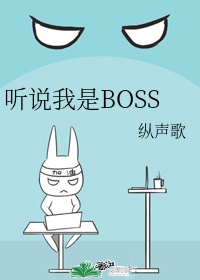 听说我是BOSS