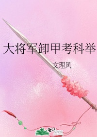 将军卸甲考科举百度云