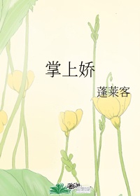 掌上娇 小说蓬莱客