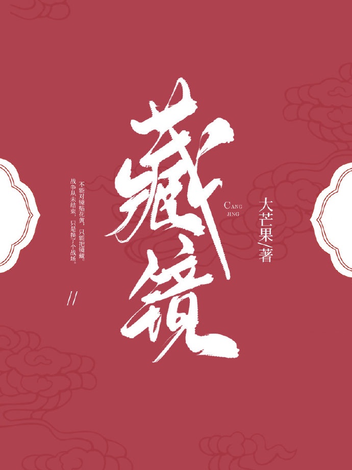 藏镜(破案)