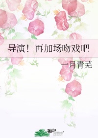 导演再加一场吻戏吧 txt