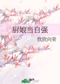 《厨娘当自强》 作者:欣欣向荣