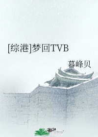 综港剧梦回tvb