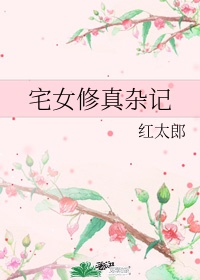 宅女修真杂记