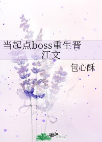 起点boss穿到晋江文